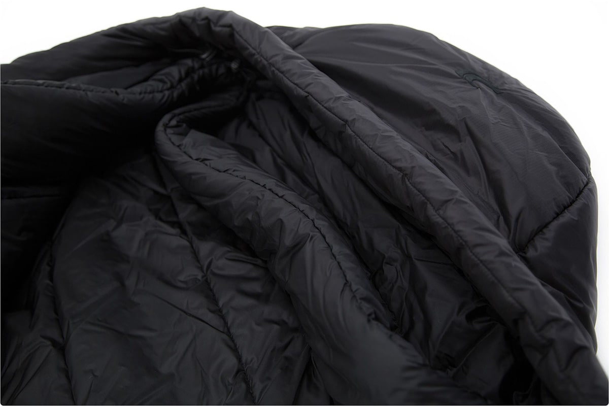 carinthia-spiwor-g280-kolnierz-termiczny-rozmiar-l